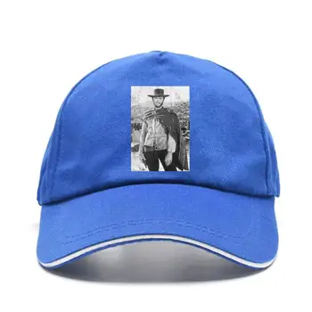 Naljakas Mehed Bill Müts Naiste uudsus Müts Clint Eastwood Meeste Clint Cape Baseball Cap