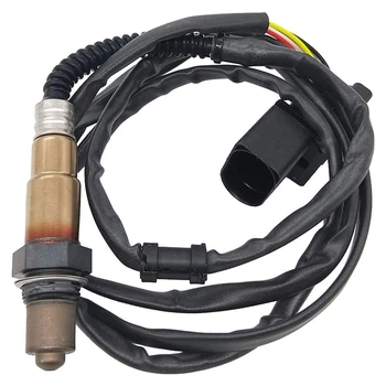O2 Oxygen Sensor 5 Wire Lairiba LSU 4.2 Andur 234-5117 0258007090 Jaoks A4 A8 Quattro TT Touareg Passat Golf Mardikas