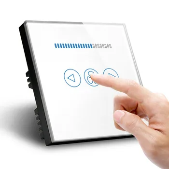 Tuya WiFi RF Smart Lae Ventilaator Lüliti APP Serveri Kiiruse reguleerimine Ventilaatori Lüliti Häält Tööd Alexa Google Kodu