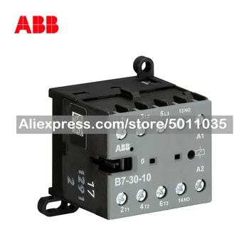 82201667 ABB väikese võimsusega AC kontaktori; B7-30-10*220-240V 40-450Hz
