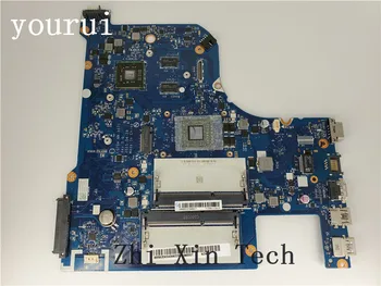yourui Kõrge kvaliteedi CG70A NM-A671 Lenovo G70-35 Sülearvuti Emaplaadi koos CPU pardal videa kaart