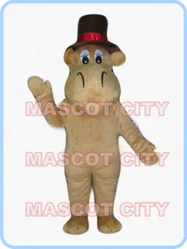 maskott Härra Camel maskott kostüüm cartoon kohandatud uhke kostüüm anime cosplay komplektid mascotte kostüüm karnevali kostüüm 2528