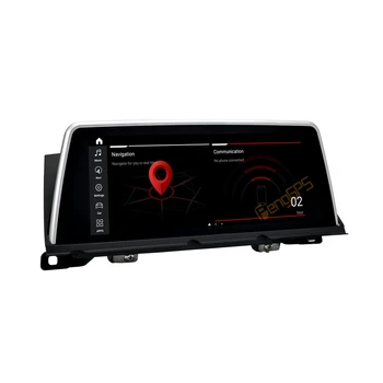 Android 10 DSP BMW 7 Seeria F01/F02 2009 - 2015 Auto DVD GPS Navigation Auto Raadio Stereo-Video Multimeedia Pleier HeadUnit