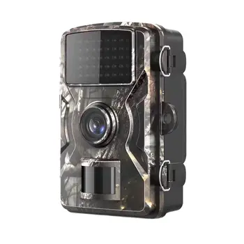 Metsloomade Rada Kaamera Veekindel 12 MP 1080P Infrapuna Jahi Mäng Kaamera koos Öise Nägemise Traadita Järelevalve Jälgimise Kaamera