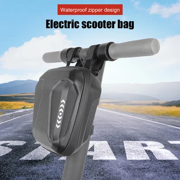 Electric Scooter Kott, Veekindel Kõva Kest Juhul Kokkukäiv Jalgratas Pea Hakkama Rula Jagab Seadmed M365 Pro