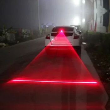 Auto Auto Ohutu LED Laser udutule Saba Lamp Sõiduki Angel Eyes Rv Nissan Märtsil Kia Ceed Nissan Leaf W211 Fiat Grande Punto