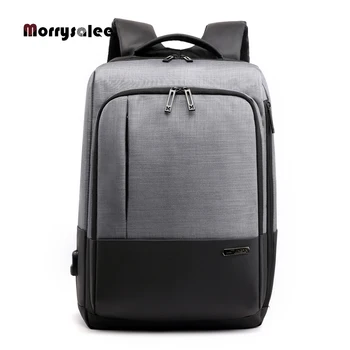 2022 Uus Mood Meeste sülearvuti seljakott 15.6 Tolline Mood Backbag Mees Travel Bagpack Antitheft Seljakott Kooli Kott Uncle Poiss