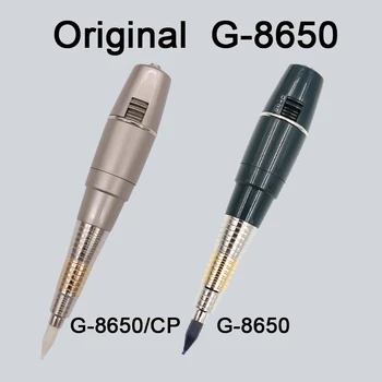 1 komplekt G8650 Originaal Taiwan Alaline Meik Kit Hiiglane päike tätoveering Masin G-8650 Koos Aku Tätoveering Masin Täielik Tätoveering Kit