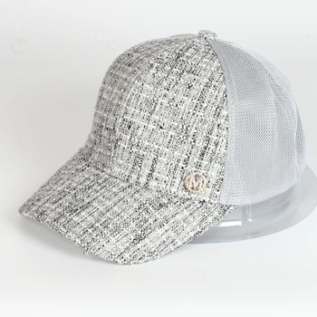 Hulgi-Korea Fashion Stiilis Unisex Suvel Väljas Päikesevarju Baseball Cap Sport Müts